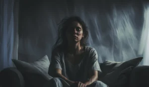 Psykotisk depression